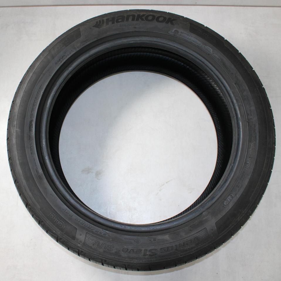 1x 235/50R19 99V HANKOOK VENTUS S1 EVO 2 SUV SOMMERREIFEN #1AKF – Bild 4