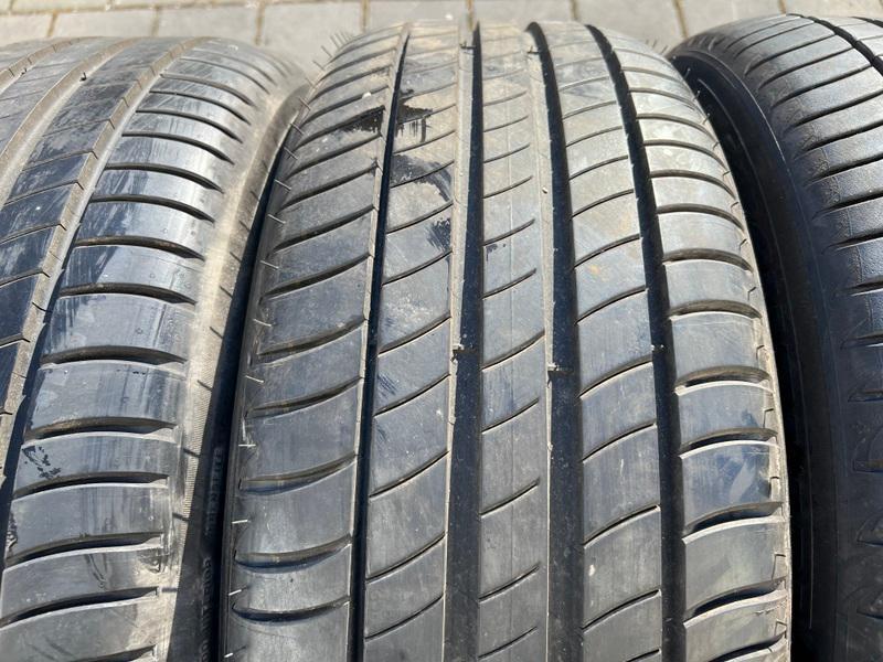 4x 225/55R18 98V MICHELIN PRIMACY 3 SOMMERREIFEN FREIHAUS #12DL – Bild 4