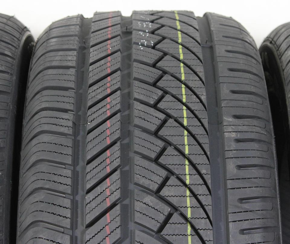 4x 245/45R17 99W ATLAS GREEN 4S GANZJAHRESREIFEN 2024 XL #1QVH – Bild 5