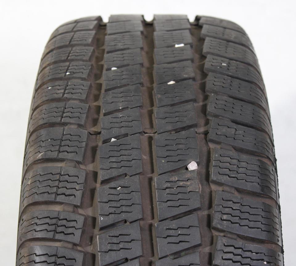 1x 235/65R16C 115/113R SPORTIVA VAN SNOW 2 WINTERREIFEN #1QDQ – Bild 3