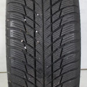 1x 225/50R18 95H BRIDGESTONE BLIZZAK LM001 RUNFLAT 2017 * #1PHE