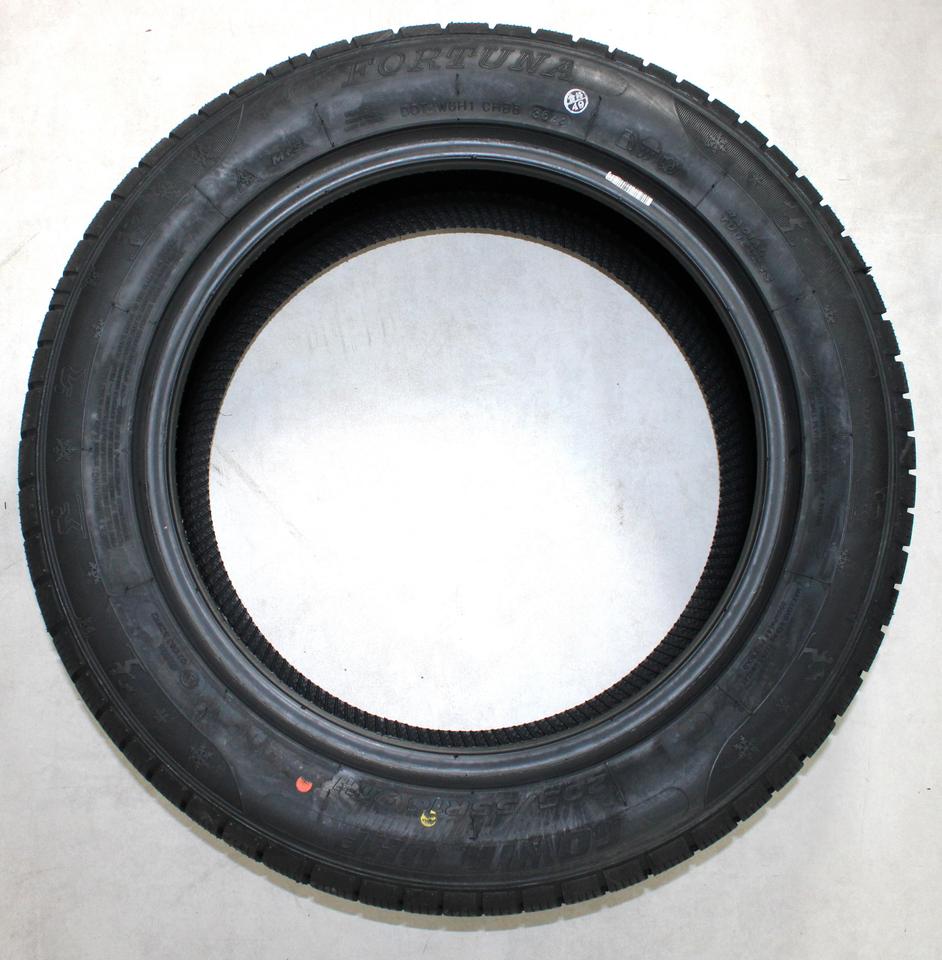 4x 205/55R16 91H FORTUNA GOWIN UHP WINTERREIFEN 2023 NEU #1G7C – Bild 6