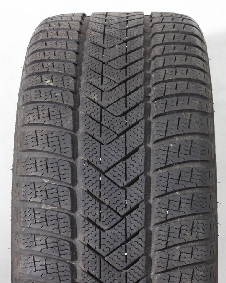 1x 255/40R18 99V PIRELLI SOTTOZERO 3 WINTERREIFEN RUNFLAT #22IF – Bild 2
