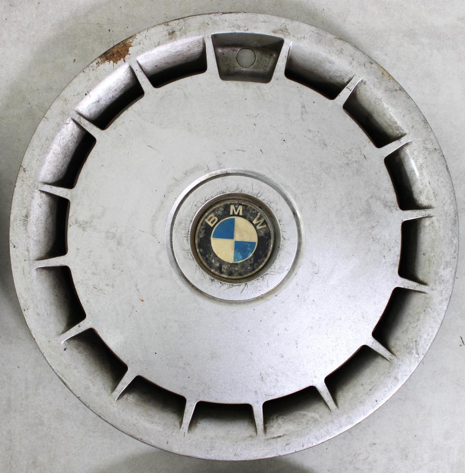 4 ORIGINAL 15" RADKAPPEN BMW 3ER E36 5ER E34 3613-1129843 #1LRZ – Bild 4