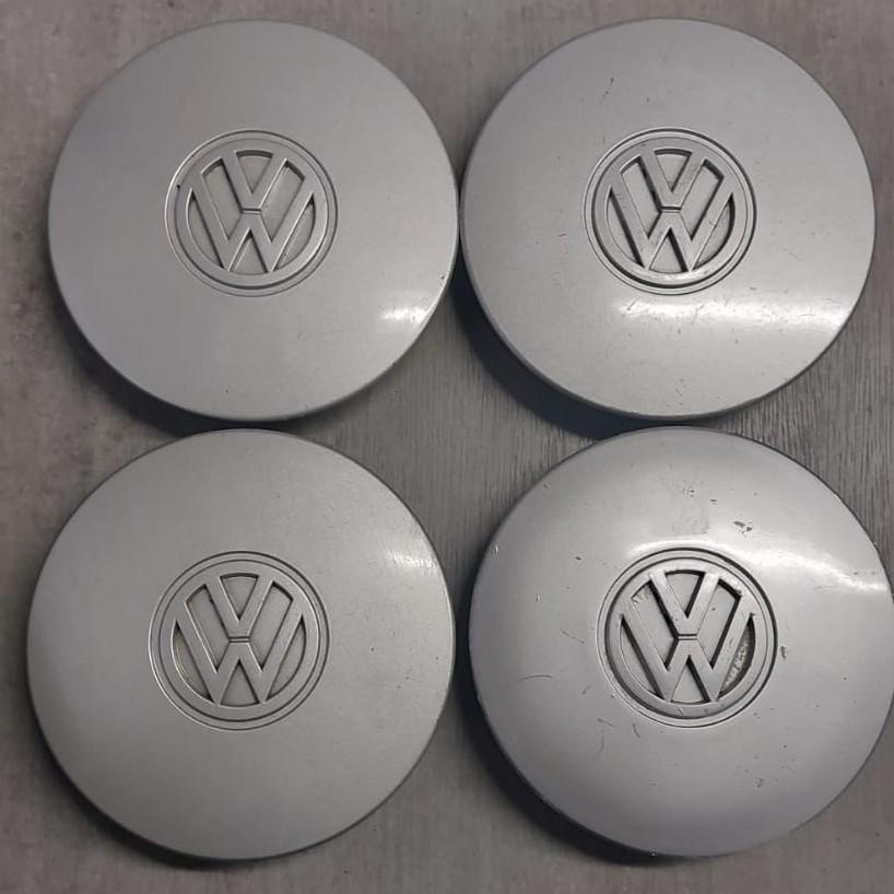 4 ORIGINAL NABENDECKEL VW GOLF 3 PLO 6 N VENTO 1H0601149H #1MEG – Bild 2