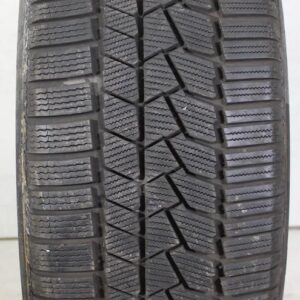 1x 255/40R18 99V CONTINENTAL WINTER CONTACT TS860S RUNFLAT  #1QKI