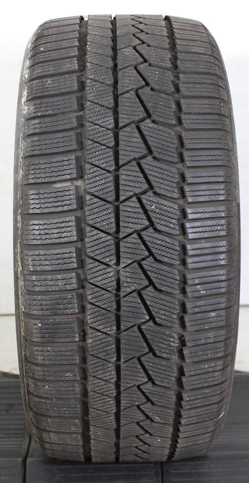 1x 255/40R18 99V CONTINENTAL WINTER CONTACT TS860S RUNFLAT #1QKI