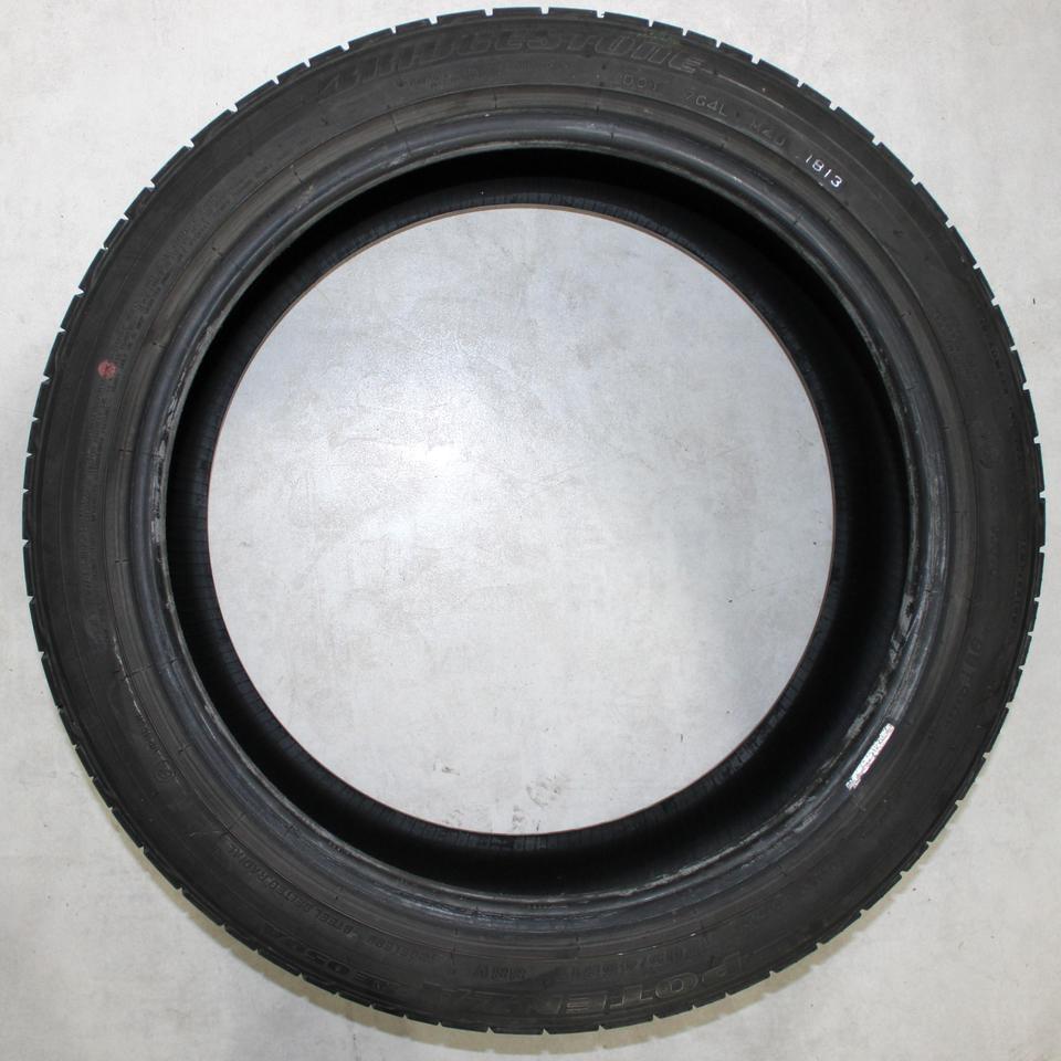 4x 205/45R17 88V BRIDGESTONE POTENZA RE050A SOMMERREIFEN #1MHB – Bild 9