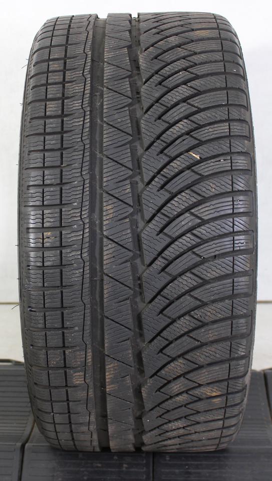 1x 275/30R20 97V MICHELIN PILOT ALPIN PA4 WINTERREIFEN N0 #1TJO