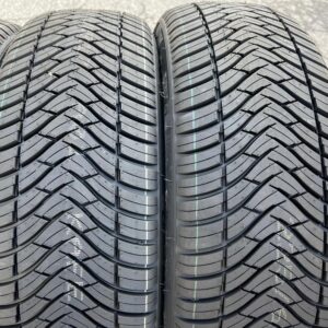 4x 225/60R17 103V TRIANGLE SEASONX TA01 GANZJAHRESREIFEN #19GK