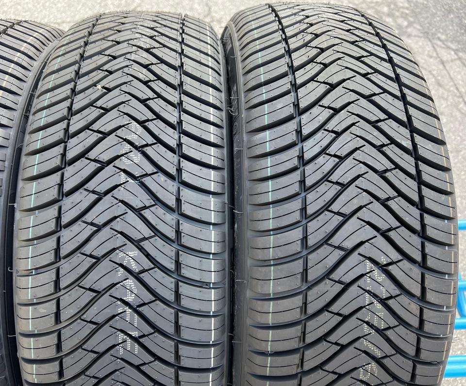 4x 225/60R17 103V TRIANGLE SEASONX TA01 GANZJAHRESREIFEN #19GK