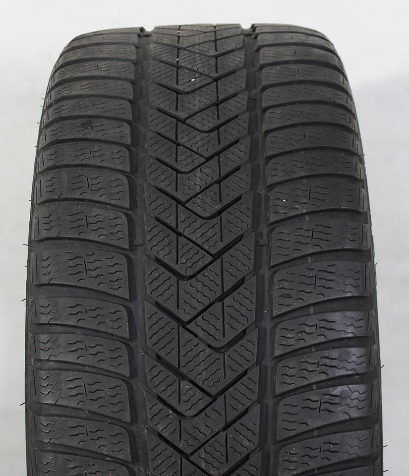 1x 255/40R18 99V PIRELLI SOTTOZERO 3 WINTERREIFEN RUNFLAT #1QDA – Bild 2