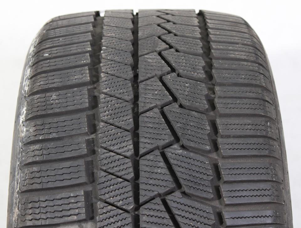 1x 255/40R18 99V CONTINENTAL WINTER CONTACT TS860S RUNFLAT #1QKI – Bild 3