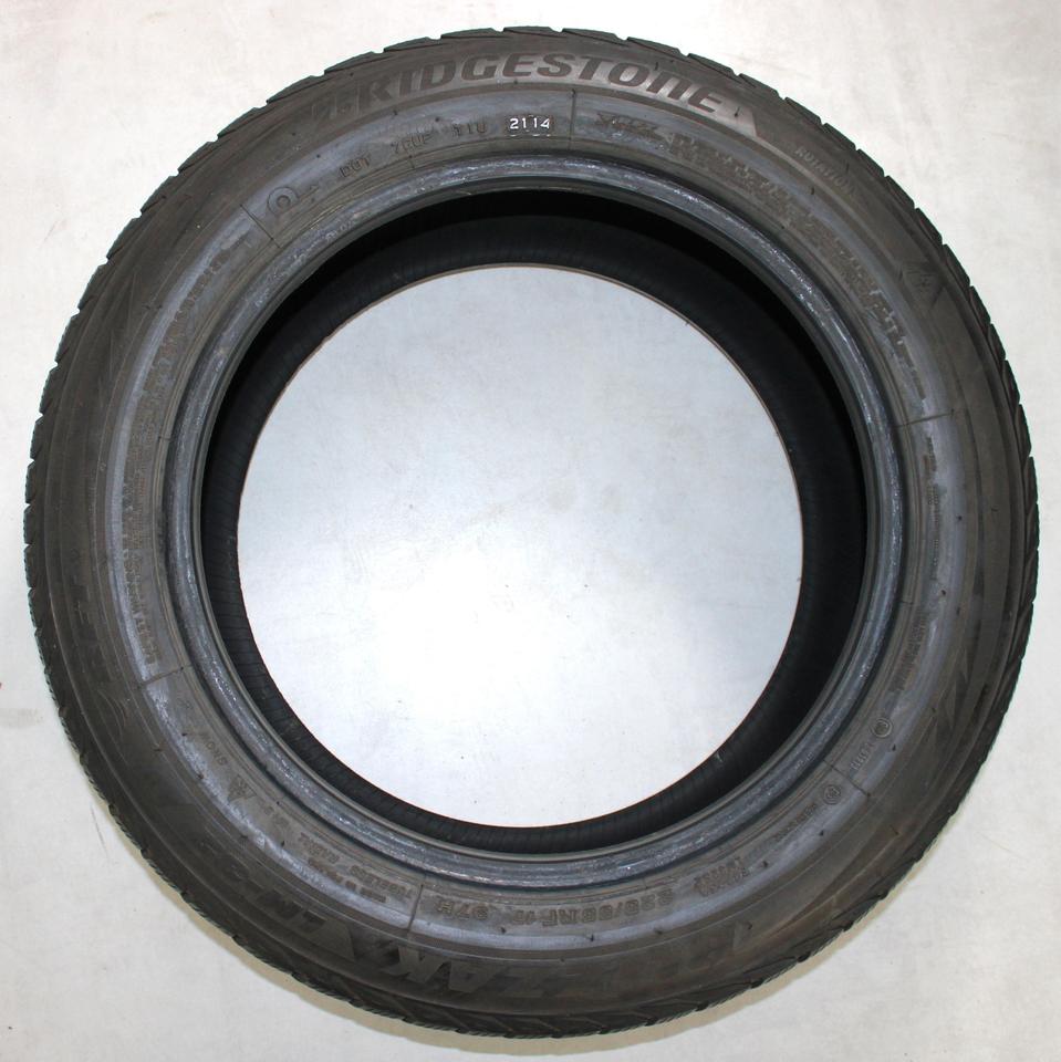 1x 225/55R17 97H BRIDGESTONE BLIZZAK LM32 RUNFLAT 2014 #1J2C – Bild 5