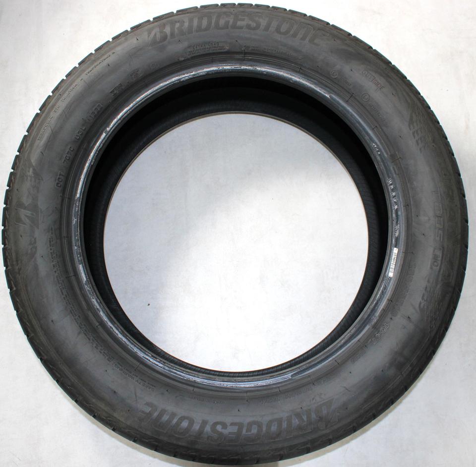 4x 235/55R18 104T BRIDGESTONE TURANZA T005 SOMMERREIFEN #1CQF – Bild 6