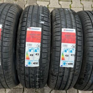 4x 195/65R15 91H BFGOODRICH ADVANTAGE SOMMERREIFEN 2020 #8270