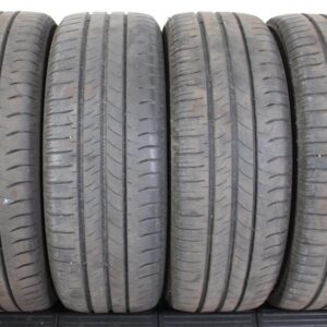 4x 195/55R16 87T MICHELIN ENERGY SAVER S1 SOMMERREIFEN #1PEE