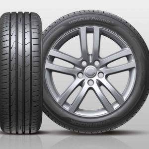 4x 235/55R17 103Y XL HANKOOK VENTUS PRIME-3 SOMMERREIFEN NEU