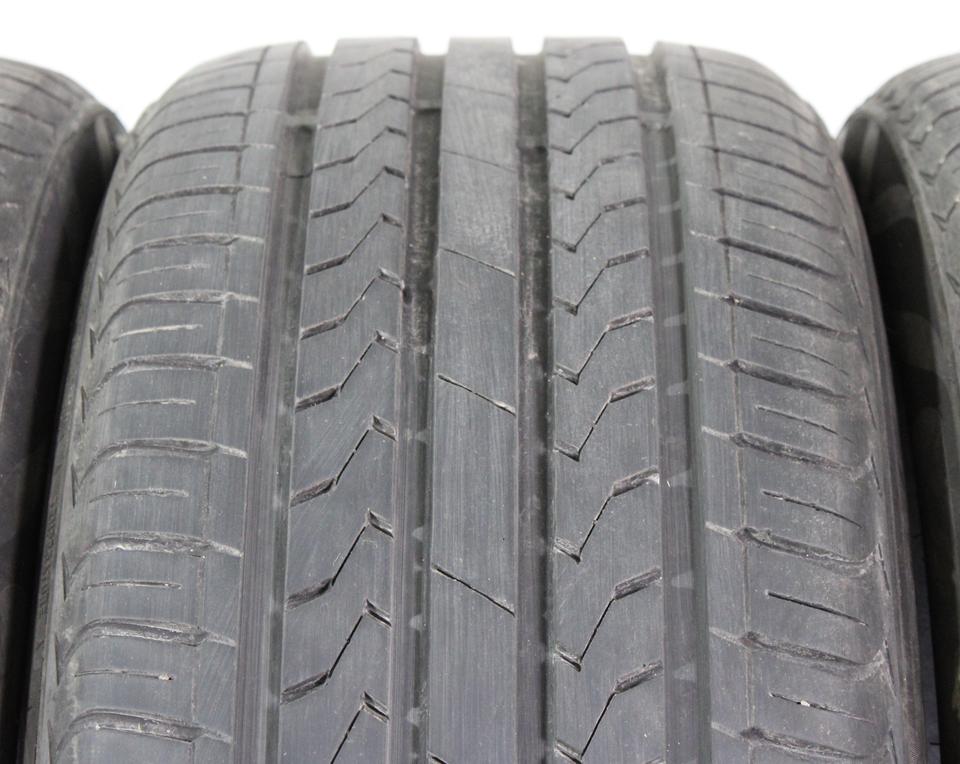 4x 225/50R17 94V AUSTONE ATHENA SP-802 SOMMERREIFEN 2021 #1W3G – Bild 5