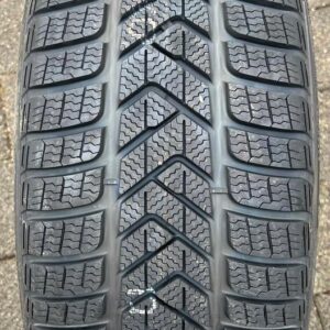 1x 255/45R19 104V PIRELLI SOTTOZERO 3 MO NEU WINTERREIFEN #1Q6Y