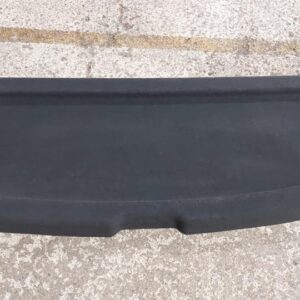 KOFFERRAUMABDECKUNG LADERAUM ABDECKUNG VW POLO VI