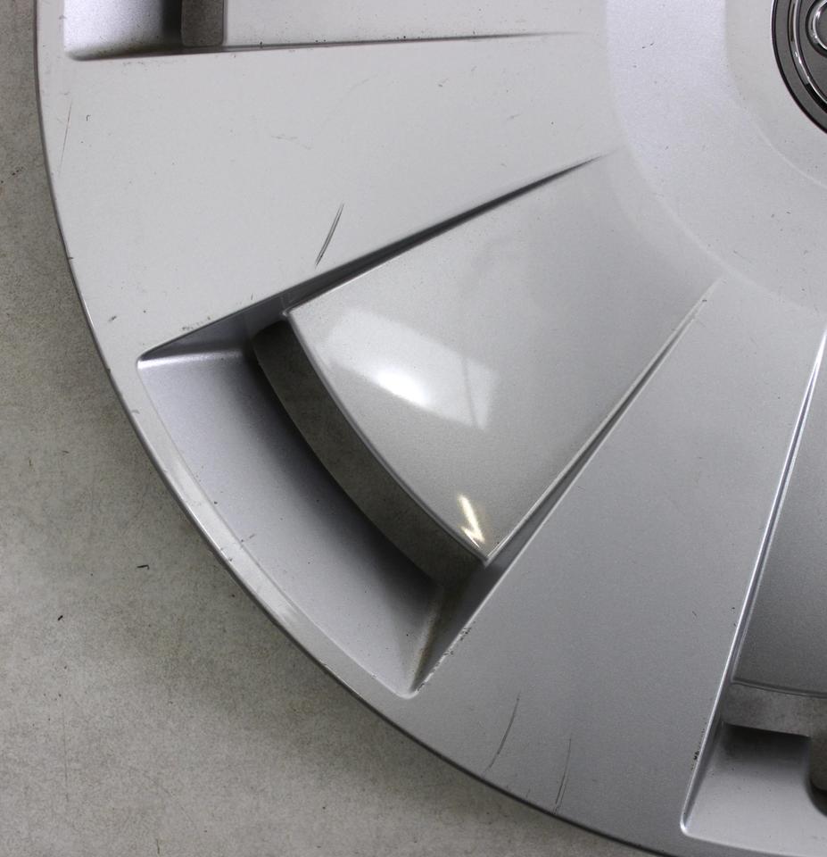 4 ORIGINAL 16" RADKAPPEN AUDI A3 8P 8V A4 8E 8K 8V0601147C #1M2Z – Bild 8