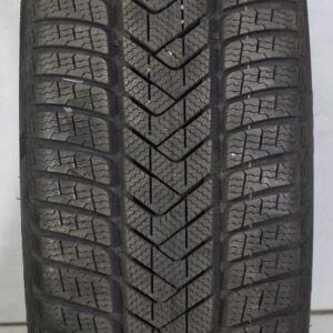 1x 265/50R19 110H PIRELLI SCORPION WINTER RUNFLAT 7MM 2024 #1U7P