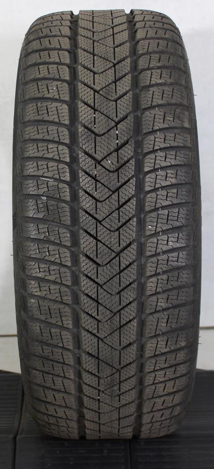 1x 265/50R19 110H PIRELLI SCORPION WINTER RUNFLAT 7MM 2024 #1U7P