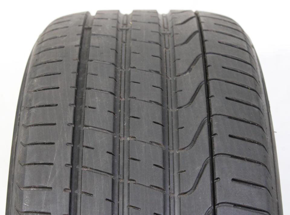 1x 265/40R21 101Y PIRELLI PZERO SOMMERREIFEN 6MM 2023 N0 #1MSG – Bild 3