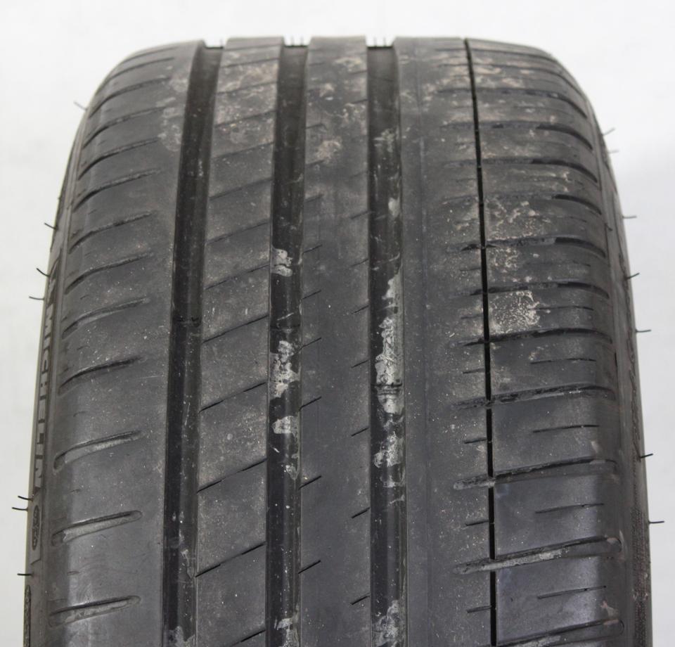 1x 245/35R18 92Y MICHELIN PILOT SPORT 3 ZP SOMMERREIFEN #1TGD – Bild 3