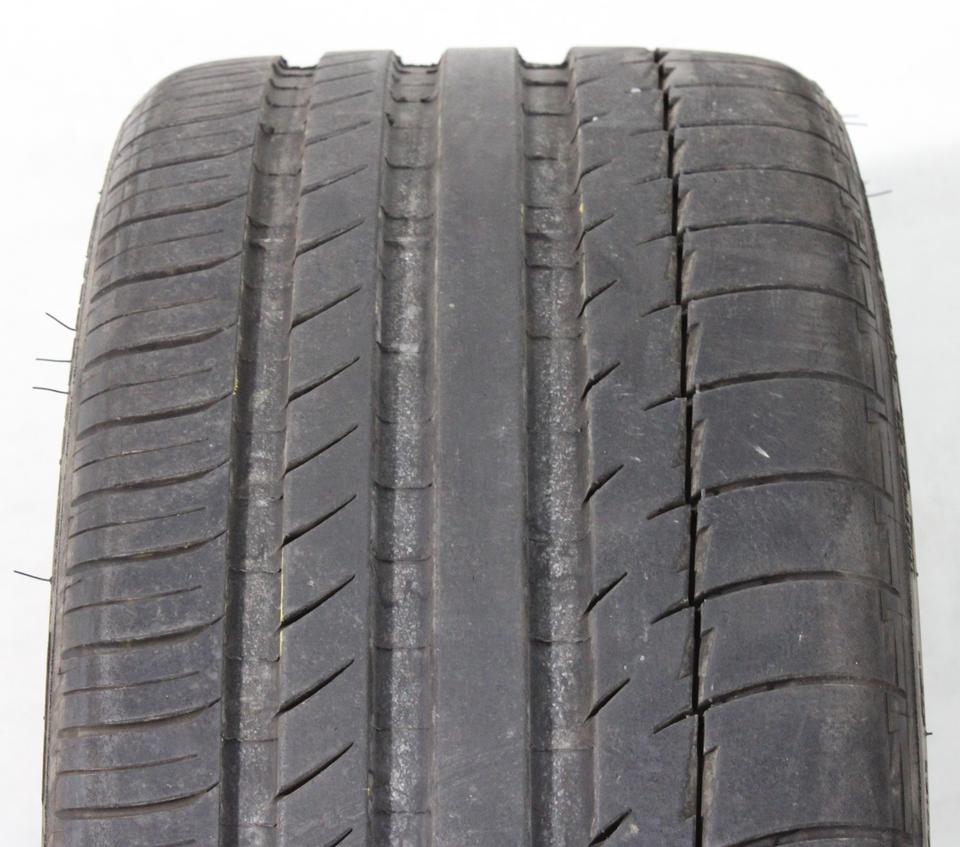 1x 235/35R19 91Y MICHELIN PILOT SPORT PS2 N2 SOMMERREIFEN #1XKC – Bild 3