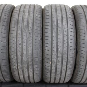 4x 245/50R19 105W BRIDGESTONE ALENZA 001 SOMMERREIFEN * #1J6E