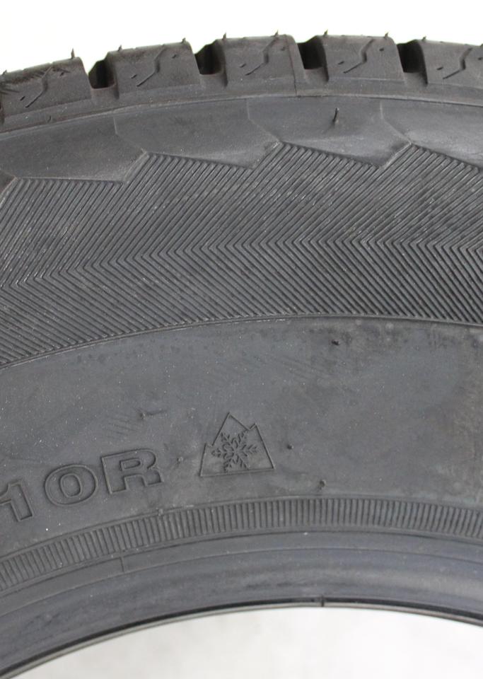 4x 225/70R15C 112/110R SUPERIA SNOW VAN WINTERREIFEN 2022 #1QDE – Bild 6