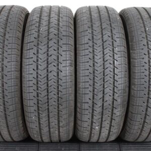 4x 215/60R17C 104/102H MICHELIN AGILIS+ SOMMERREIFEN 2023 #1C7K