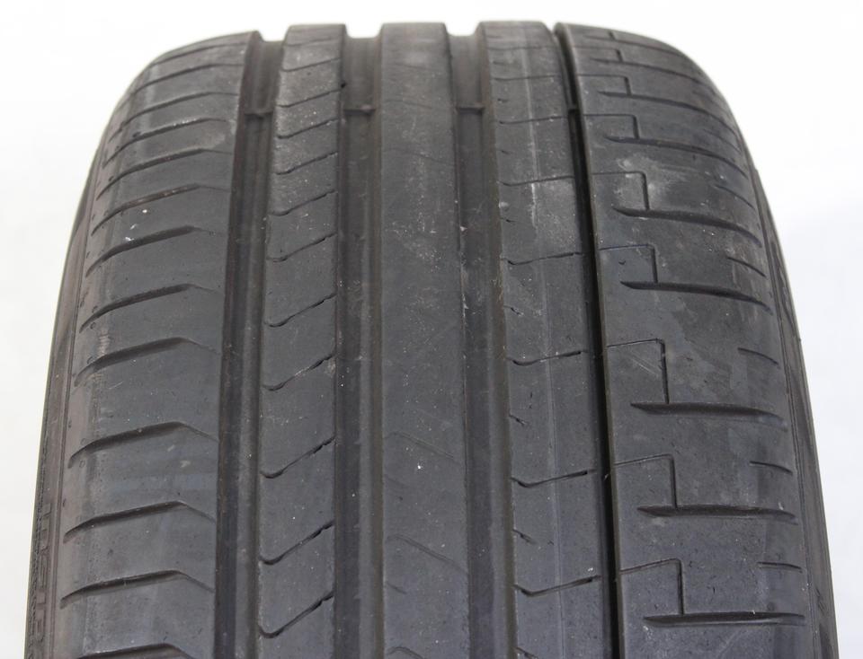 1x 245/35R20 91Y PIRELLI PZERO PZ4 NA1 SOMMERREIFEN 2023 #1NIQ – Bild 3