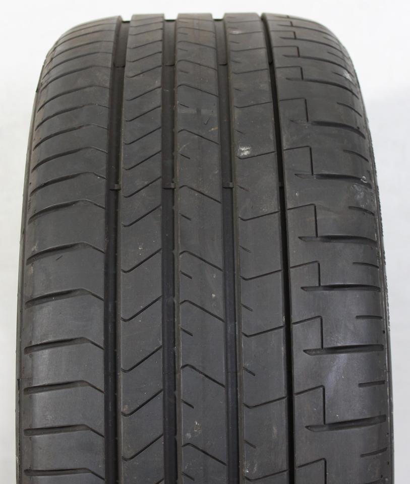 1x 255/40R19 100Y PIRELLI PZERO PZ4 KS SOMMERREIFEN 7MM * #1MLK – Bild 2