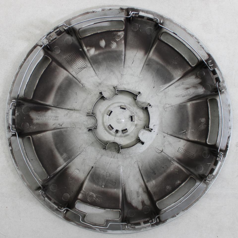 4 ORIGINAL 16" RADKAPPEN AUDI A3 8P 8V A4 8E 8K 8V0601147C #1LRR – Bild 11