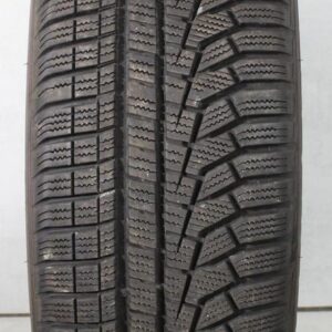 1x 225/60R17 99H HANKOOK WINTER I*CEPT EVO 2 WINTERREIFEN #1XZC