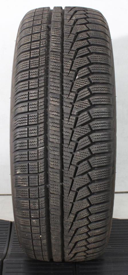 1x 225/60R17 99H HANKOOK WINTER I*CEPT EVO 2 WINTERREIFEN #1XZC
