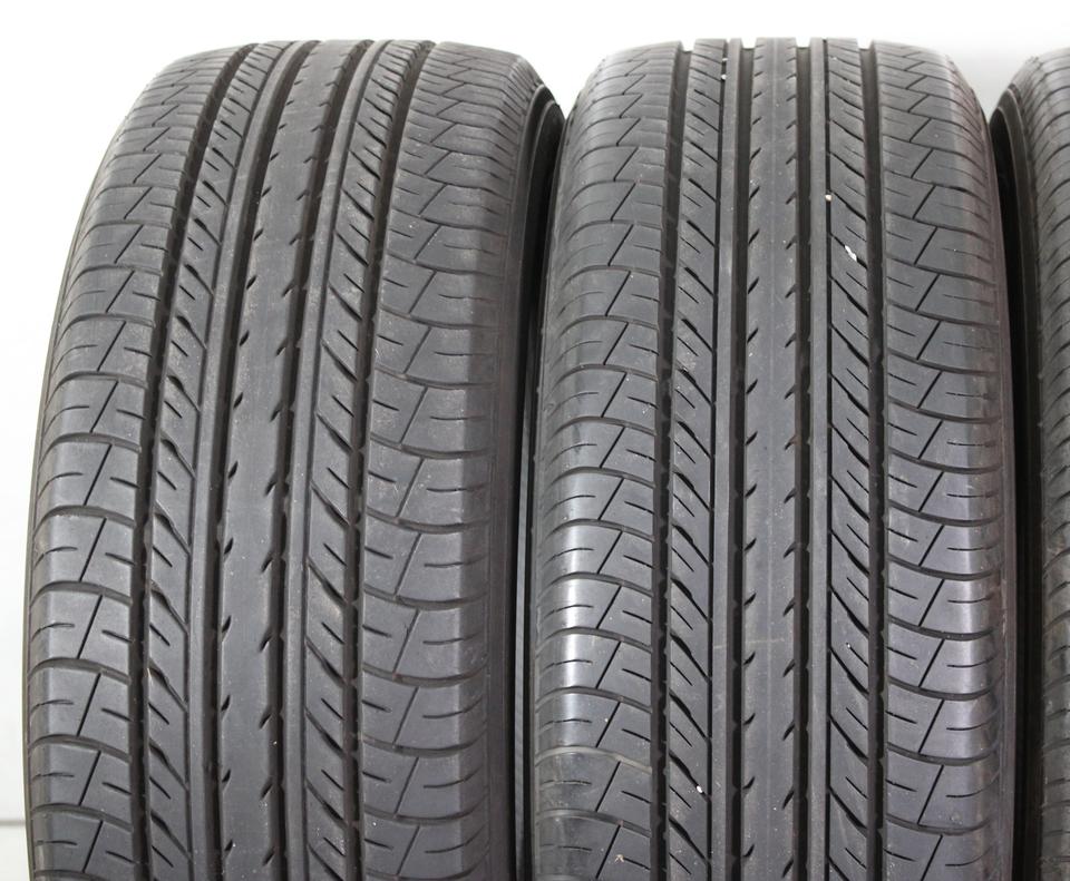 4x 225/55R18 98H YOKOHAMA BLUEARTH E70 SOMMERREIFEN 2017 #1UOV – Bild 2