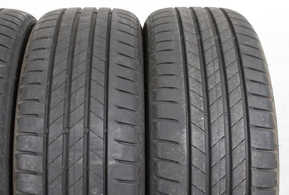 4x 235/55R18 104T BRIDGESTONE TURANZA T005 SOMMERREIFEN #1CQF – Bild 4