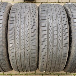 4x 235/50R19 103W NANKANG CROSS SPORT SP-9 SOMMERREIFEN #8810