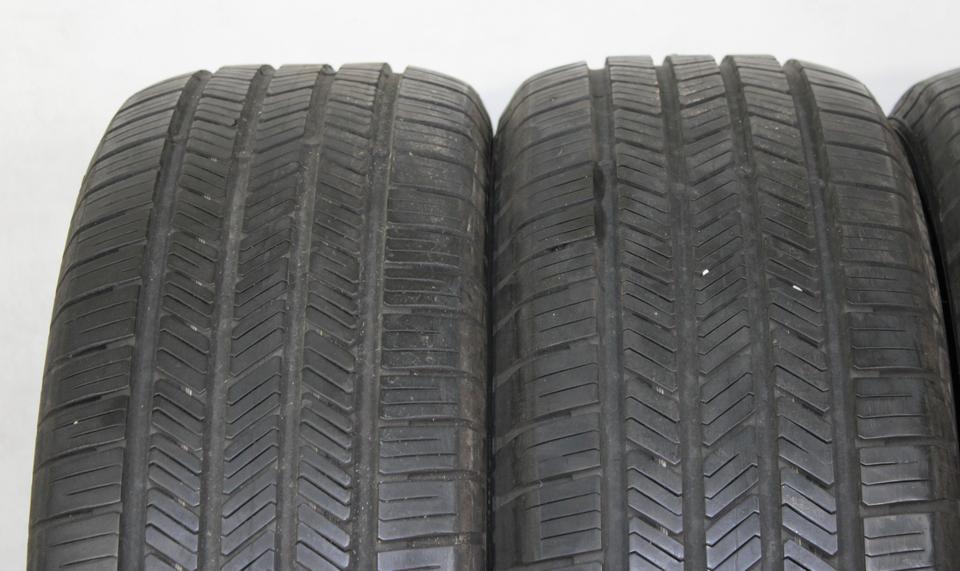 4x 225/55R17 97H GOODYEAR EAGLE LS2 SOMMERREIFEN 2015 #1IBA – Bild 3