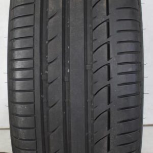 1x 275/40R19 101Y BRIDGESTONE SOMMERREIFEN RUNFLAT 2021 * #1QZE