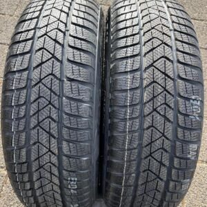 2x 205/60R16 92H PIRELLI SOTTOZERO 3 WINTERREIFEN 2020 #1SGV