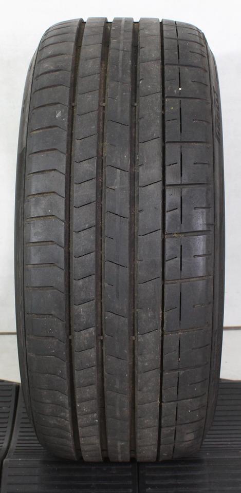 1x 235/35R19 91Y PIRELLI PZERO PZ4 R02 SOMMERREIFEN 2021 #1WPG