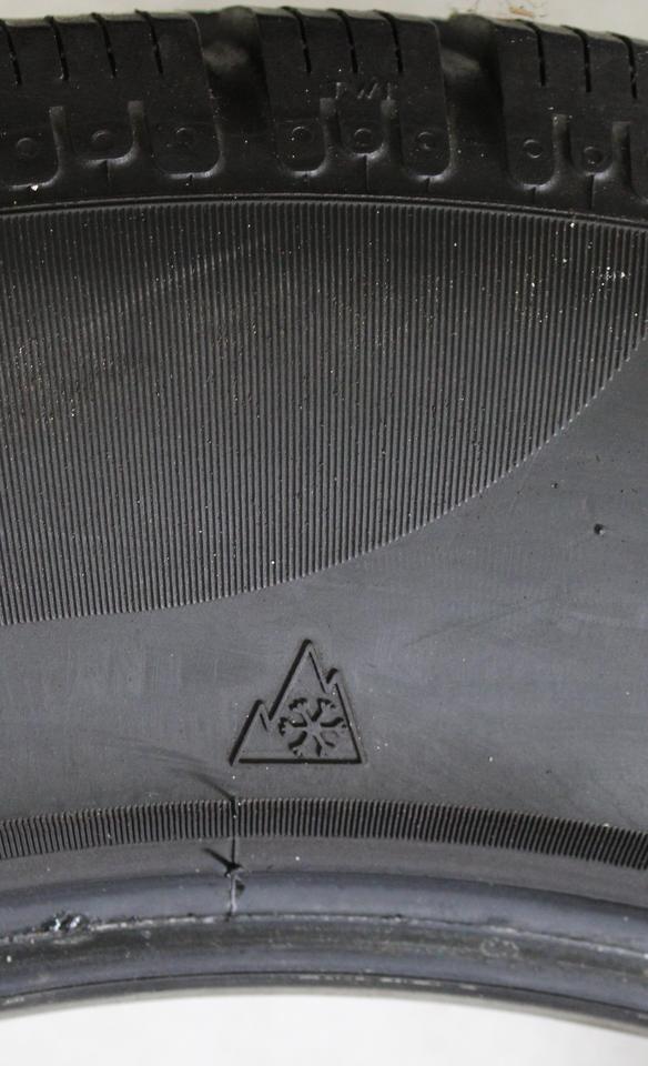 4x 225/65R17 102H PIRELLI SOTTOZERO 2 WINTERREIFEN FREIHAUS #1TJV – Bild 6