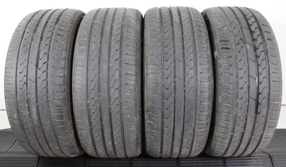 4x 225/50R17 94V AUSTONE ATHENA SP-802 SOMMERREIFEN 2021 #1W3G