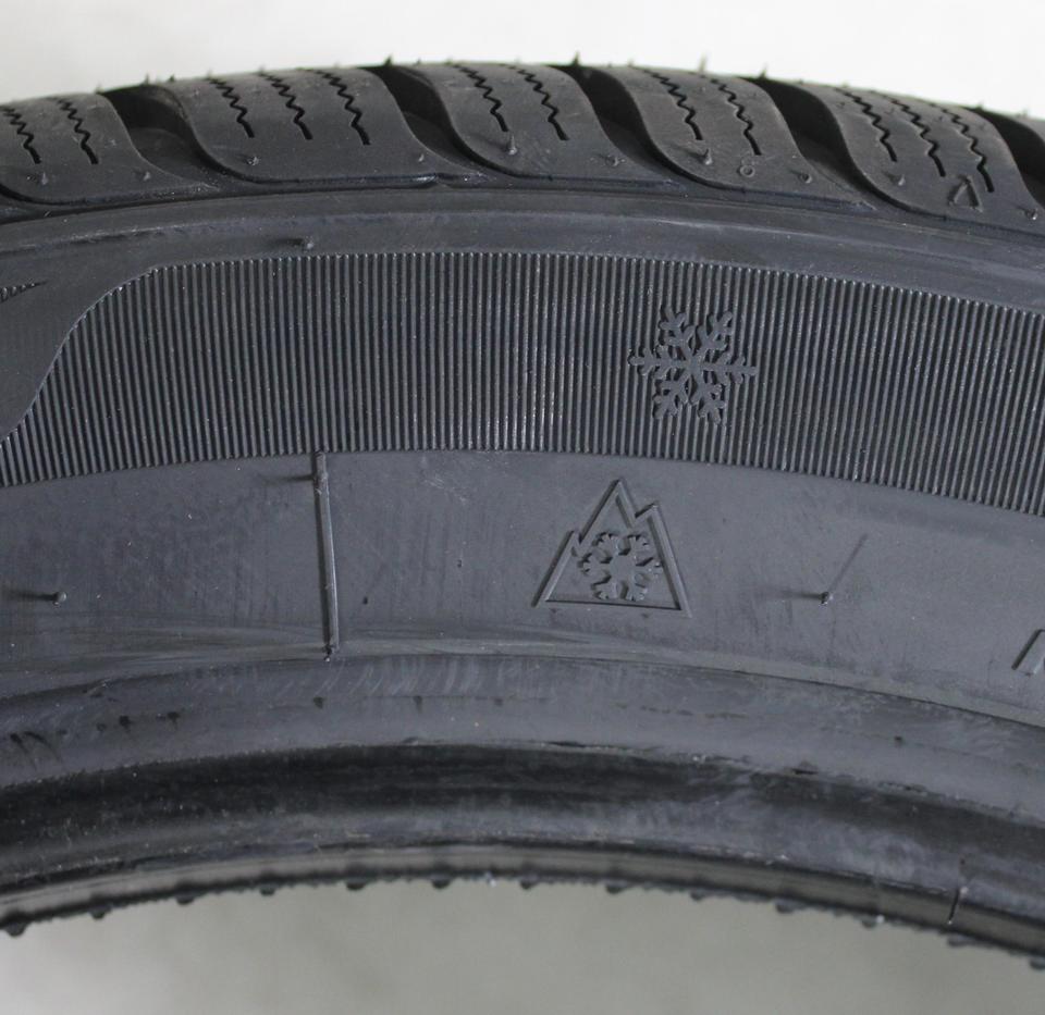 4x 255/40R19 100V FORTUNA GOWIN UHP2 WINTERREIFEN 2024 NEU #1QDG – Bild 6