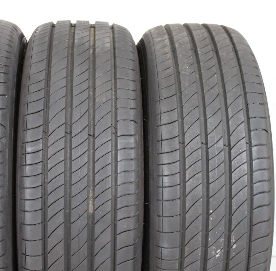 4x 205/55R17 91V MICHELIN PRIMACY 4 SOMMERREIFEN 2021 #188P – Bild 3